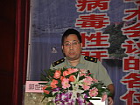 [NVHCS2013]大会交流-郭世民发言