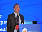 [ATCH2013]Prof.George Yung-hsing Wu 教授讲课